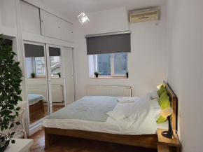 Cozy Apartments Street Lipscani